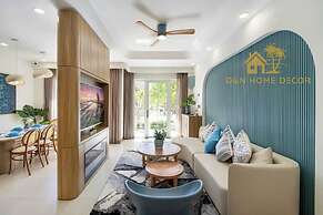 Novaworld Phan Thiet - Tourism