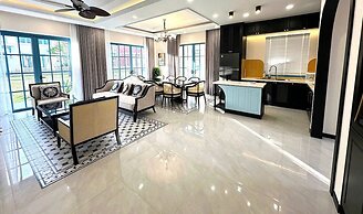 Novaworld Phan Thiet - Tourism