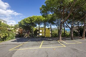 La Pineta sul Mare by Wonderful Italy