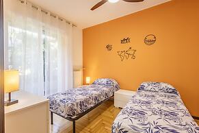 La Pineta sul Mare by Wonderful Italy