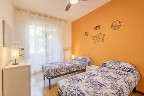 La Pineta sul Mare by Wonderful Italy