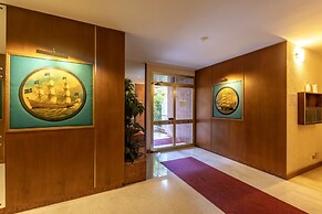 La Pineta sul Mare by Wonderful Italy