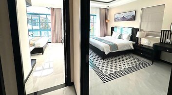 DUYEN VILLA 3-BEDROOM