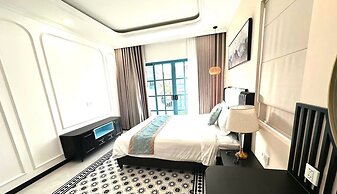 DUYEN VILLA 3-BEDROOM