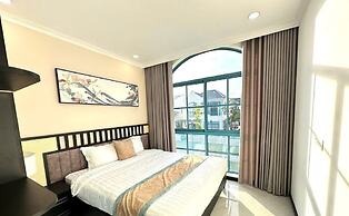 DUYEN VILLA 3-BEDROOM