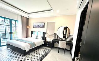 DUYEN VILLA 3-BEDROOM