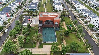 DUYEN VILLA 3-BEDROOM