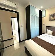 DUYEN VILLA 3-BEDROOM