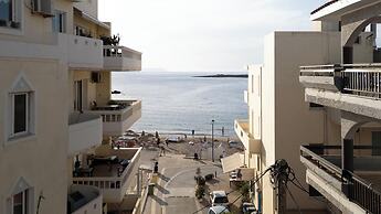 Niman beachside apartment
