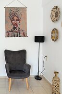 Niman beachside apartment