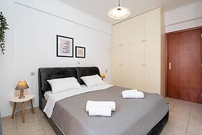 Niman beachside apartment