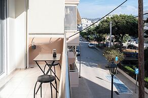 Niman beachside apartment