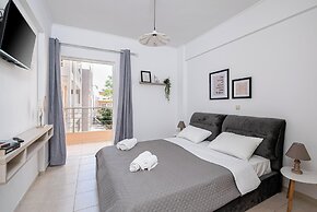 Niman beachside apartment