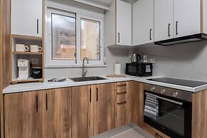 Niman Beachside Apartments