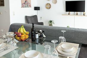 Niman beachside apartment