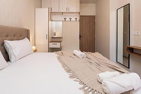 Niman Beachside Apartments