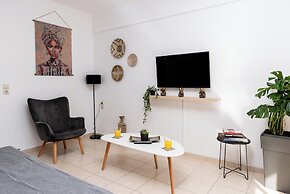 Niman beachside apartment