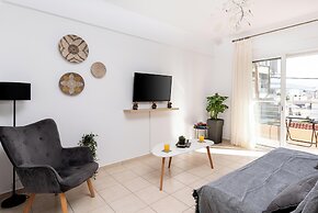 Niman beachside apartment