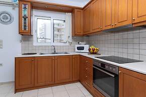 Niman beachside apartment