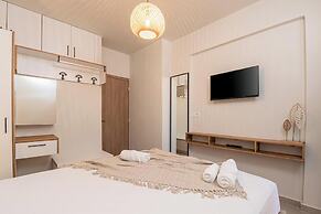 Niman Beachside Apartments