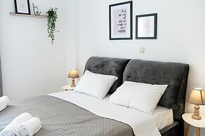 Niman beachside apartment