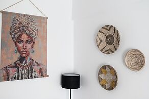 Niman beachside apartment