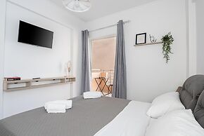 Niman beachside apartment