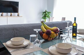 Niman beachside apartment