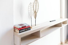 Niman beachside apartment