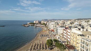 Niman beachside apartment