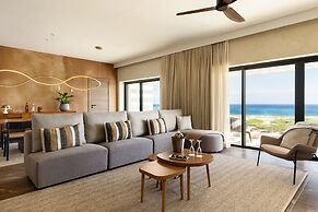Secrets Baby Beach Aruba Adults Only
