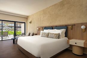 Secrets Baby Beach Aruba Adults Only