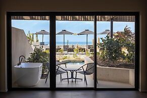 Secrets Baby Beach Aruba Adults Only