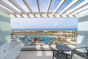 Secrets Baby Beach Aruba Adults Only