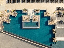 Secrets Baby Beach Aruba Adults Only