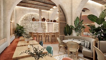 Secrets Baby Beach Aruba Adults Only