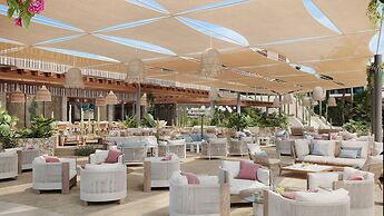 Secrets Baby Beach Aruba Adults Only