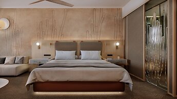 Secrets Baby Beach Aruba Adults Only