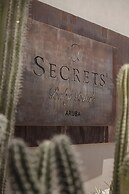 Secrets Baby Beach Aruba Adults Only