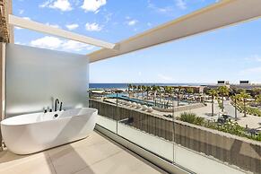 Secrets Baby Beach Aruba Adults Only