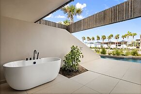 Secrets Baby Beach Aruba Adults Only