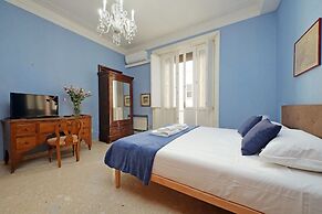 4bnb - Spacious Gracchi Apartment