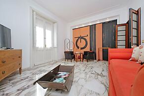 4bnb - Spacious Gracchi Apartment