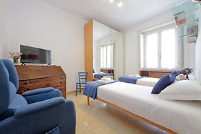4bnb - Spacious Gracchi Apartment