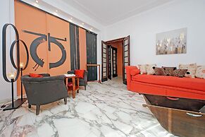 4bnb - Spacious Gracchi Apartment