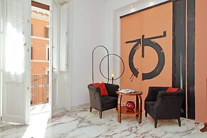4bnb - Spacious Gracchi Apartment