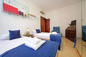 4bnb - Spacious Gracchi Apartment