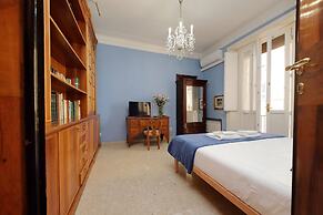4bnb - Spacious Gracchi Apartment
