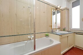 4bnb - Spacious Gracchi Apartment