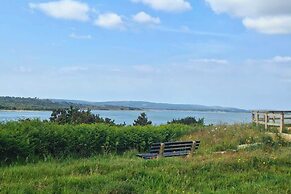 2 Bed-sleeps 6-pets-private - Parking sea 3mins